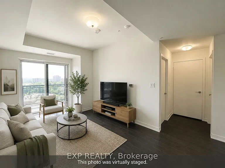 128 King St N #1606 — Photo 7
