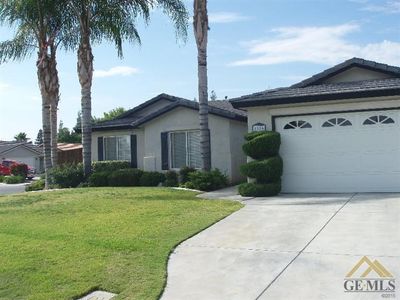 6006 Lausanne St, Bakersfield, CA, 93308