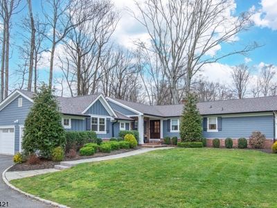 13 Black birch Rd, Scotch Plains, NJ, 07076