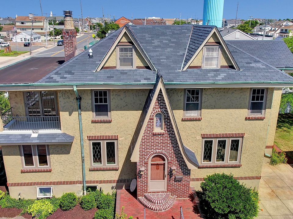 122 Washington Ave, Lavallette, NJ 08735 Zillow