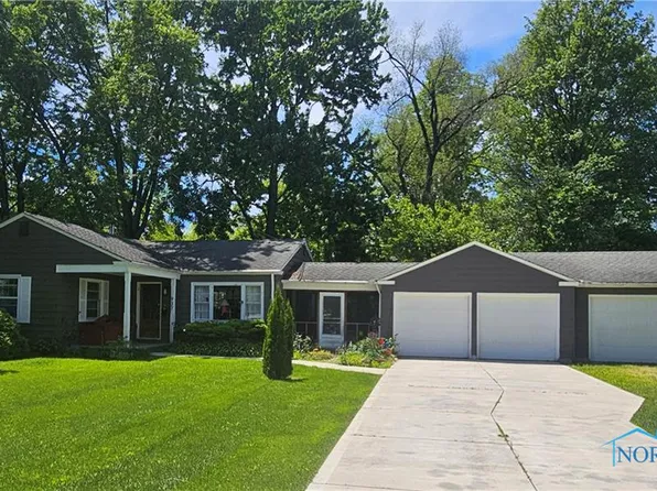 937 Fairview Ave, Bowling Green, OH 43402