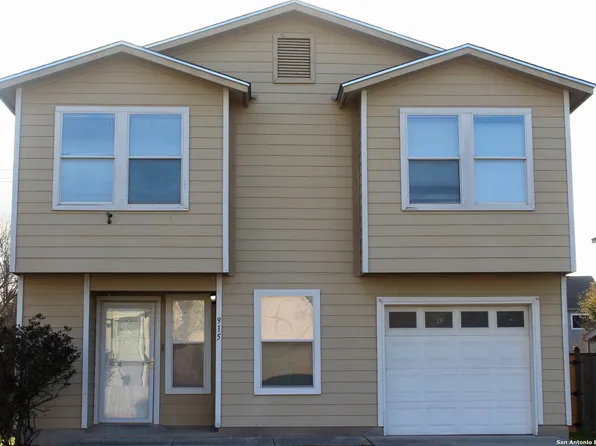 915 Ridingate Farm, San Antonio, TX 78228