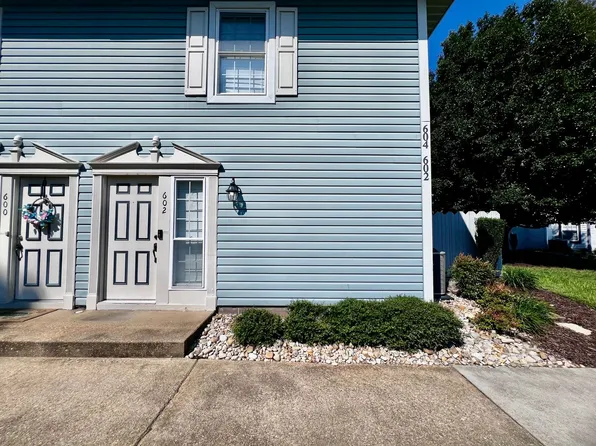 602 Barwick Ct, Chesapeake, VA 23320