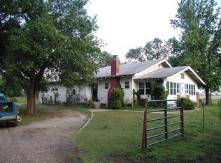 Box 226 #RT1-BOX 226, Big Cabin, OK 74332