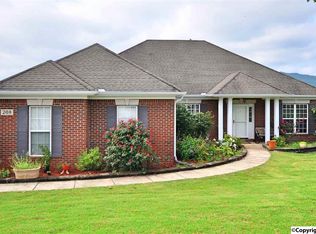 208 Raleigh Way, Huntsville, AL 35811