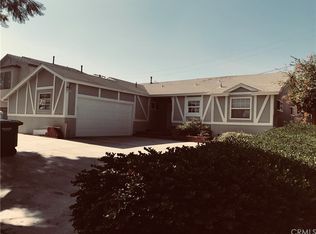 14615 La Pluma Dr, La Mirada, CA 90638