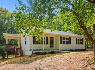 1842 Ed Jones Rd, Scottsville, VA 24590