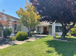 15181 Reynosa Dr, Rancho Murieta, CA 95683