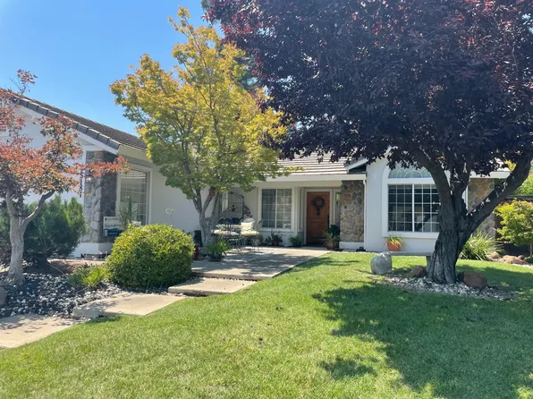 15181 Reynosa Dr, Rancho Murieta, CA 95683