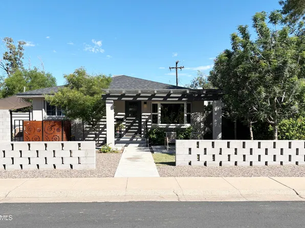 514 W 11TH Street W, Tempe, AZ 85281