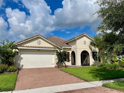 3812 Bowfin Trl, Kissimmee, FL, 34746