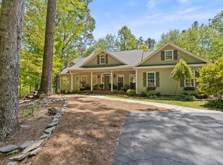 2222 Landrum Mill Rd, Campobello, SC 29322