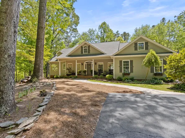 2222 Landrum Mill Rd, Campobello, SC 29322