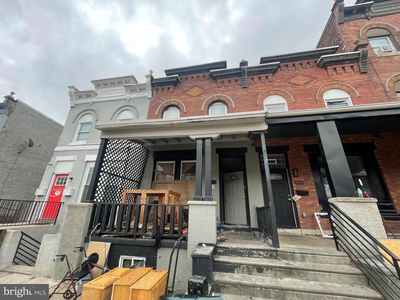 1220 W Airdrie St, Philadelphia, PA, 19140