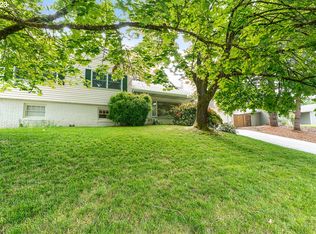 2109 NE 129th Ave, Vancouver, WA