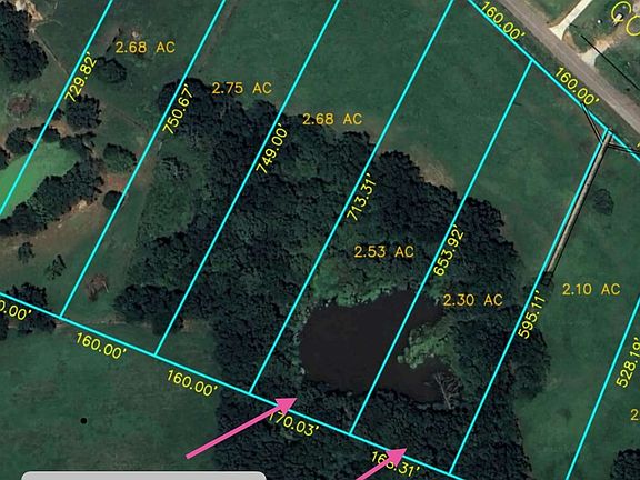 2nd image of 430 County Road 711 Rd