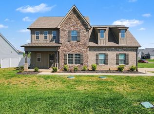 624 Donna Oaks Dr, Mount Juliet, TN 37122