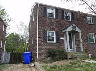 202 S Glebe Rd, Arlington, VA 22204