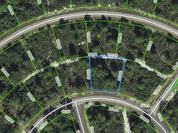 4678 San Lorenzo Dr, Sebring, FL 33872