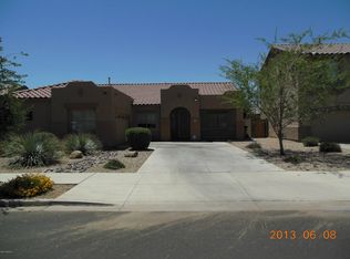 19939 E Mayberry Rd, Queen Creek, AZ 85142