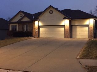 3815 N 158th St, Omaha, NE 68116