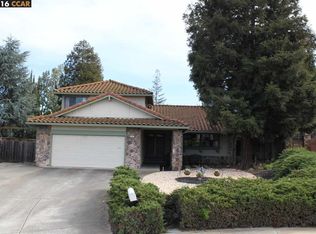 1907 Grizzly Ct, Antioch, CA 94509