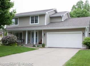 1202 NW Wagner Blvd, Ankeny, IA 50023
