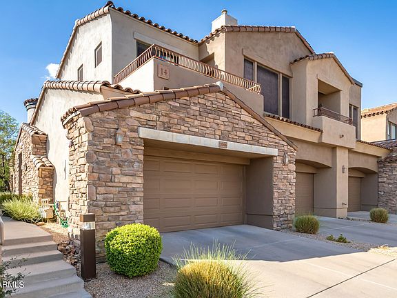 2nd image of 19550 N Grayhawk Dr Unit 2066