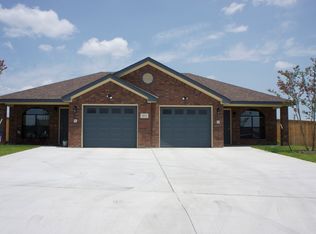 3109B Lineage Loop, Killeen, TX 76549