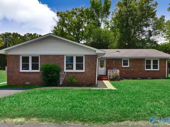 26968 Coral St, Ardmore, TN 38449