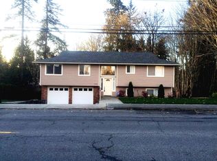 22006 48th Ave W, Mountlake Terrace, WA 98043