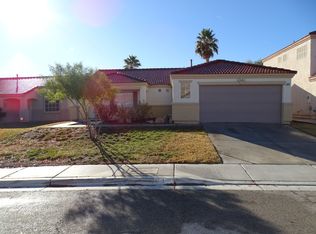 613 Blossom Berry Ct, North Las Vegas, NV 89031