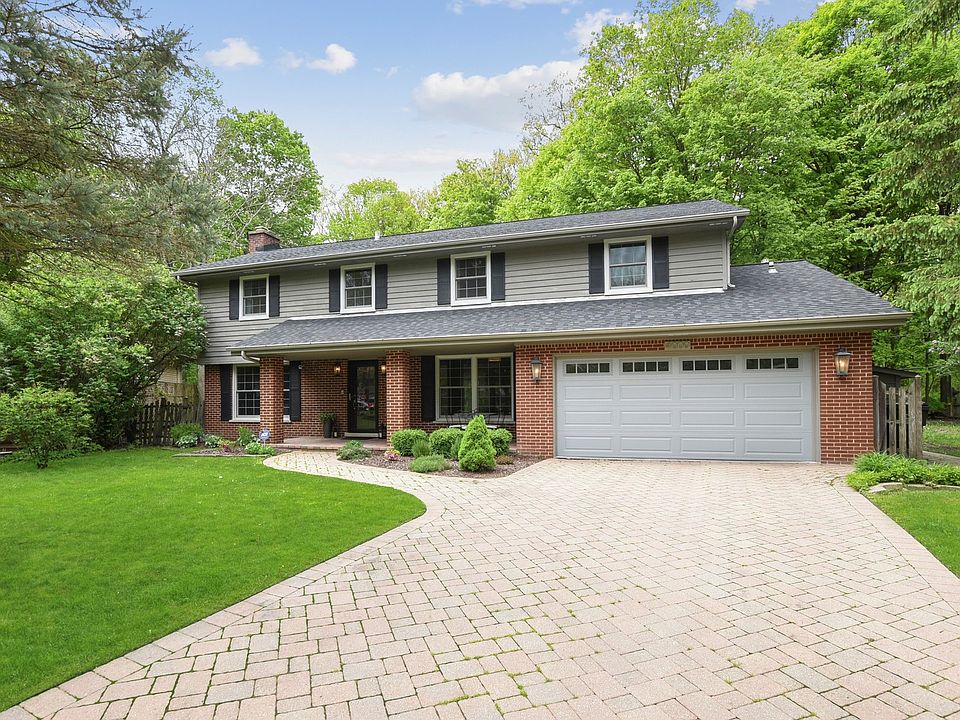 1st image of 4000 Gregory Dr