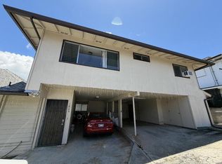 1849 9th Ave, Honolulu, HI 96816