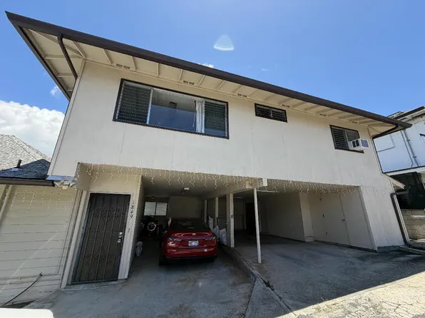 1849 9th Ave, Honolulu, HI 96816