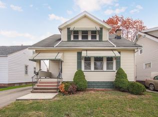 4925 E 111th St, Garfield Hts, OH