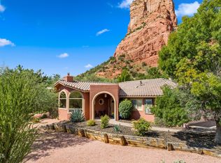 170 Coffee Pot Rock Rd, Sedona, AZ 86351