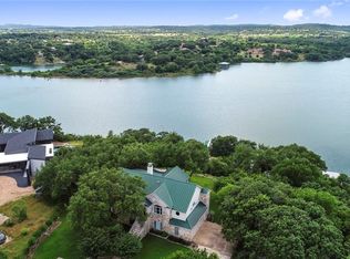 25204 Sunset River Cir, Spicewood, TX 78669