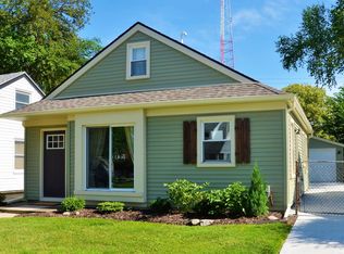 2158 Browning St, Ferndale, MI 48220