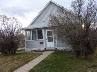 616 Sumner St, Sheridan, WY 82801