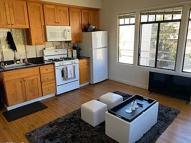 #101 - 1 Bed 1 Bath