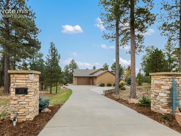 5070 Vessey Rd, Colorado Springs, CO 80908