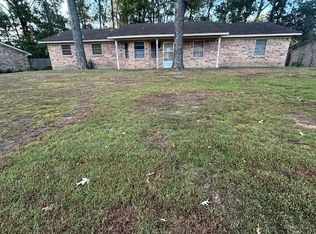 1402 Evergreen St, Longview, TX 75605