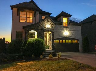 4809 Medalist Cir, Hermitage, TN 37076
