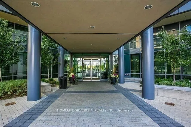 215 Sherway Gardens Rd #1610 — Photo 2