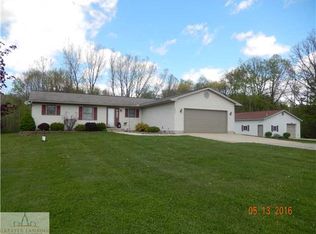 9971 Marsalle Rd, Portland, MI 48875