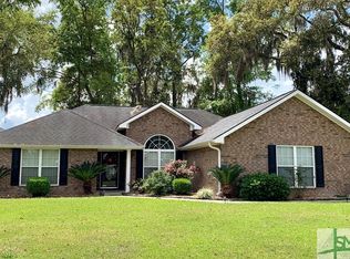 180 Sassafras Ln, Midway, GA 31320