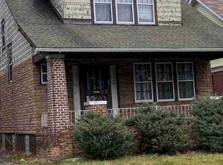 7326 American St, Detroit, MI 48210