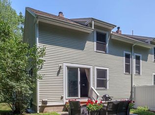 20 Ephraim Tyler Way, Kennebunk, ME 04043