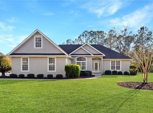 121 Drakes Lndg, Brunswick, GA 31523